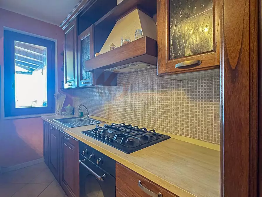 Immagine 10 di Appartamento in vendita  in via Tilocca 10 a Ossi