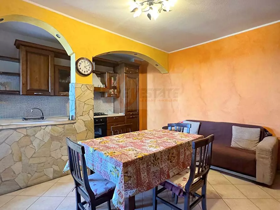 Immagine 8 di Appartamento in vendita  in via Tilocca 10 a Ossi