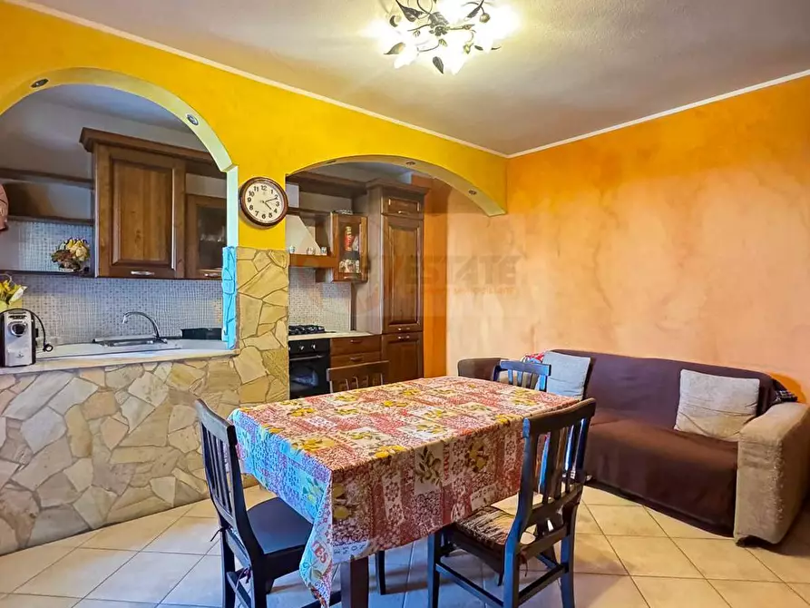 Immagine 7 di Appartamento in vendita  in via Tilocca 10 a Ossi