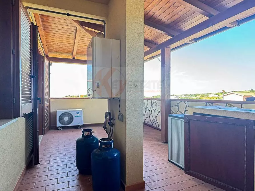 Immagine 21 di Appartamento in vendita  in via Tilocca 10 a Ossi