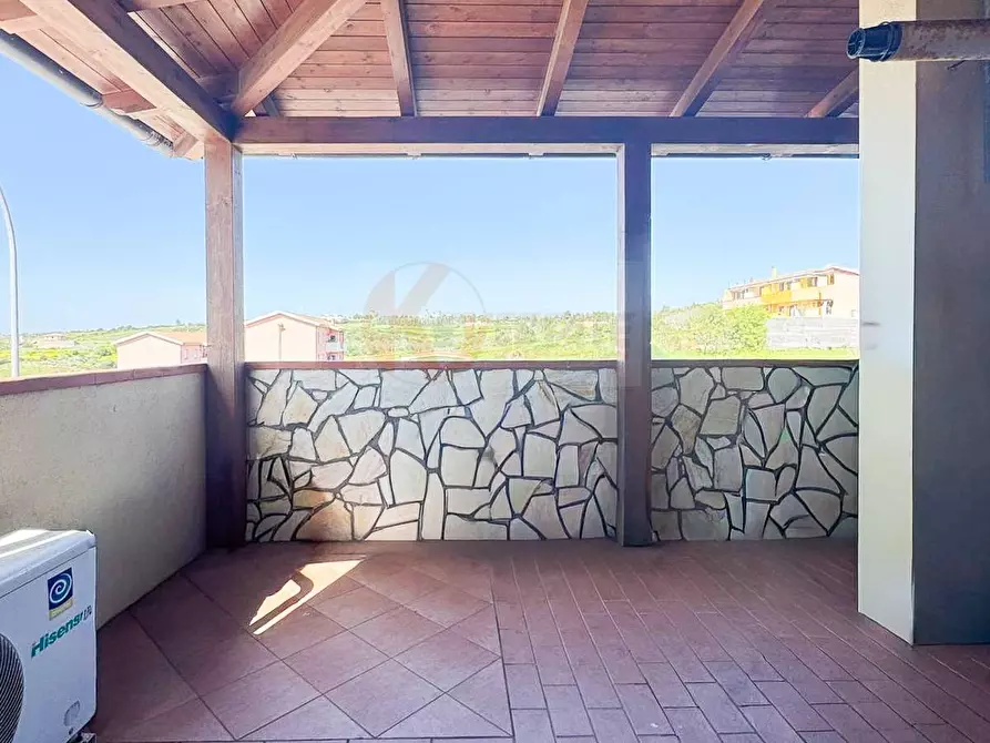 Immagine 20 di Appartamento in vendita  in via Tilocca 10 a Ossi