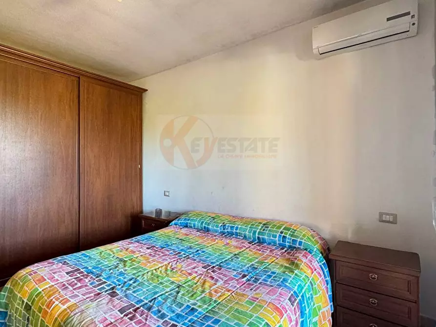 Immagine 13 di Appartamento in vendita  in via Tilocca 10 a Ossi