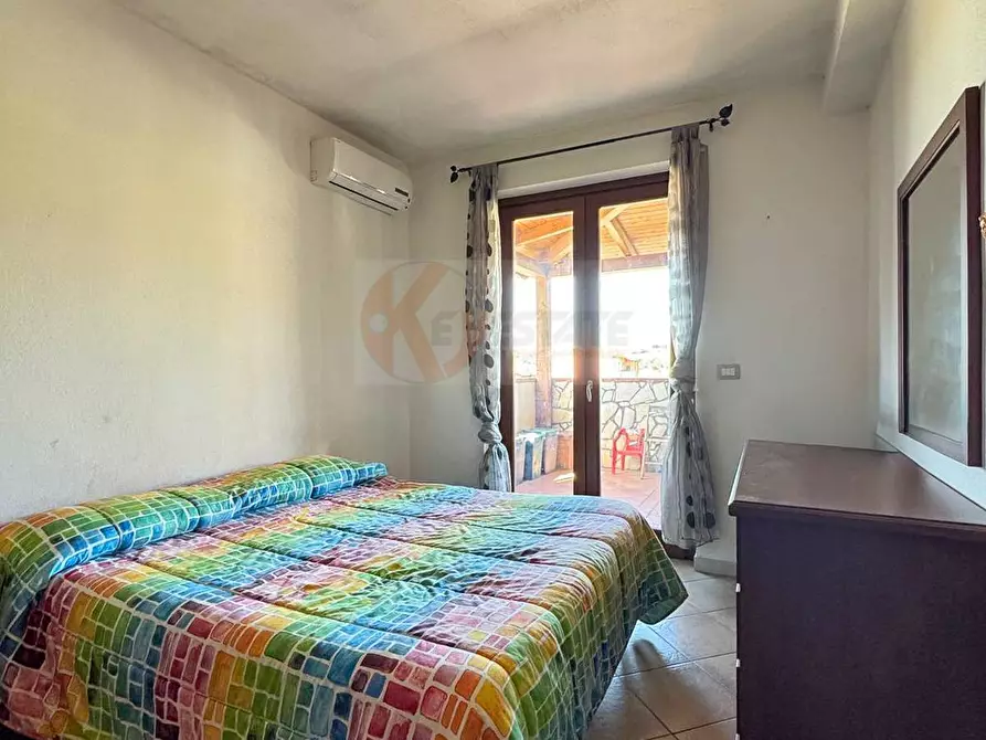 Immagine 12 di Appartamento in vendita  in via Tilocca 10 a Ossi