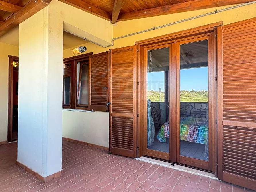 Immagine 1 di Appartamento in vendita  in via Tilocca 10 a Ossi