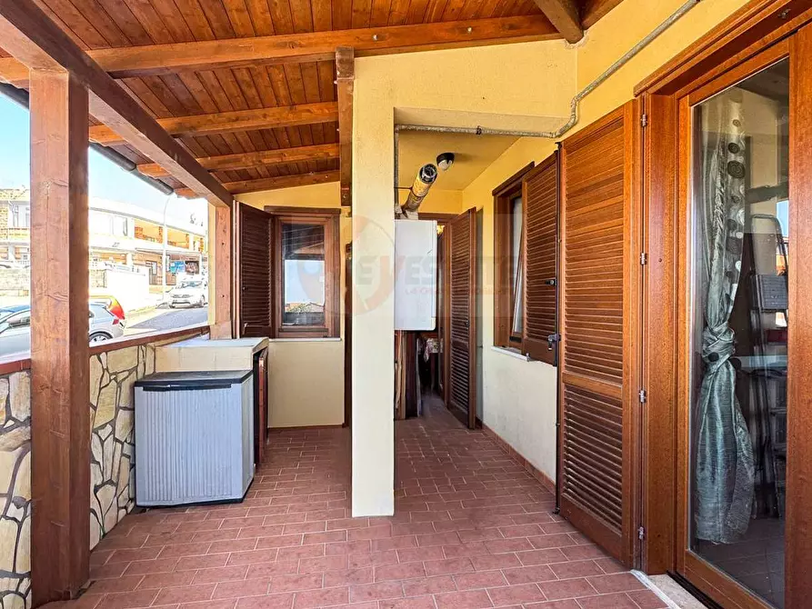 Immagine 23 di Appartamento in vendita  in via Tilocca 10 a Ossi