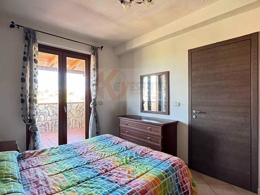 Immagine 11 di Appartamento in vendita  in via Tilocca 10 a Ossi