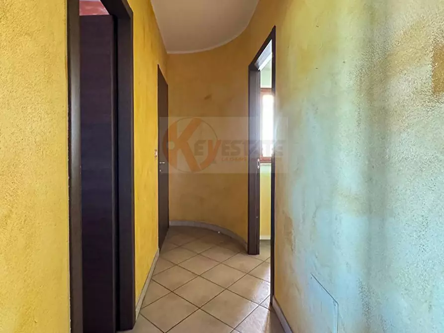 Immagine 14 di Appartamento in vendita  in via Tilocca 10 a Ossi