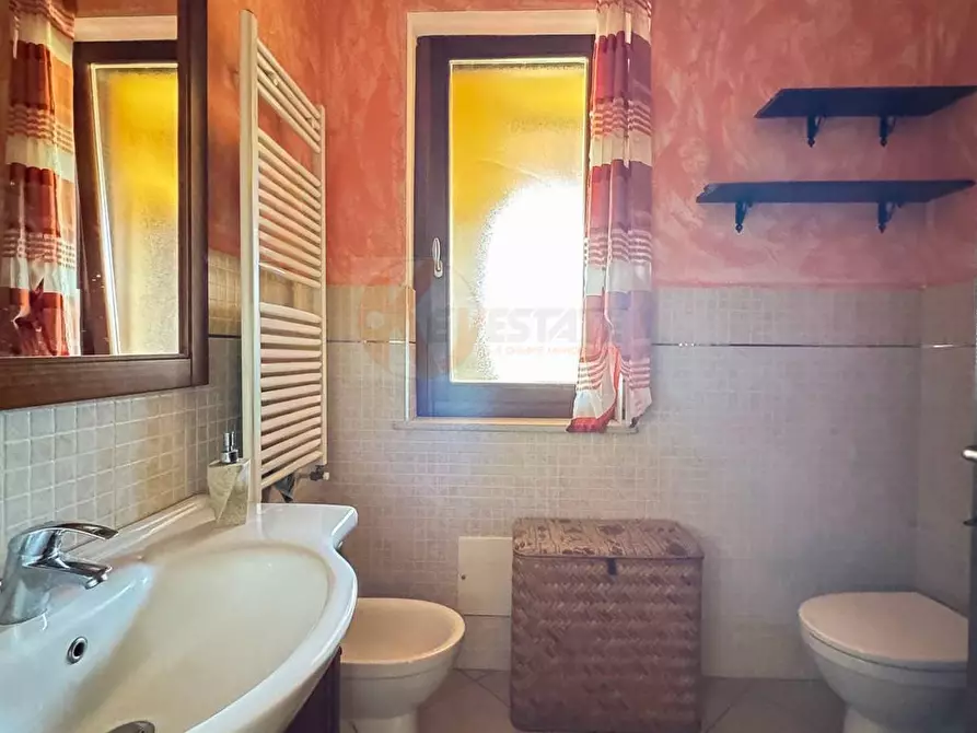 Immagine 19 di Appartamento in vendita  in via Tilocca 10 a Ossi