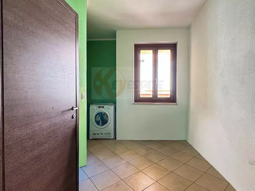 Immagine 15 di Appartamento in vendita  in via Tilocca 10 a Ossi