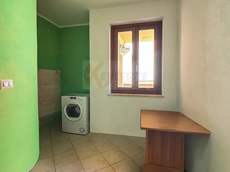 Immagine 16 di Appartamento in vendita  in via Tilocca 10 a Ossi