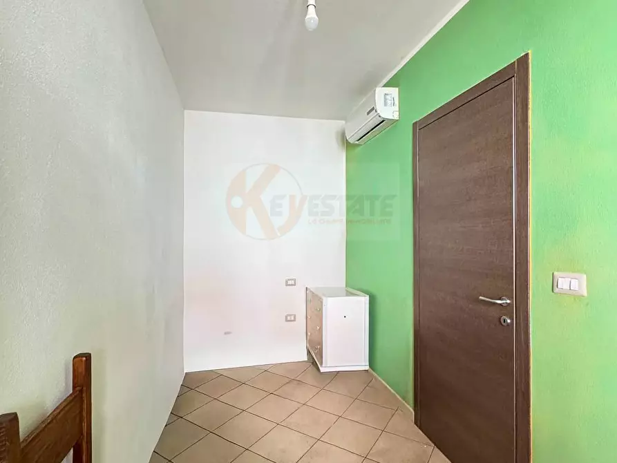 Immagine 17 di Appartamento in vendita  in via Tilocca 10 a Ossi