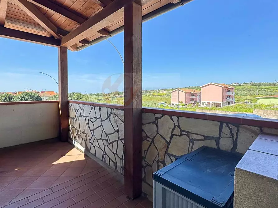 Immagine 2 di Appartamento in vendita  in via Tilocca 10 a Ossi