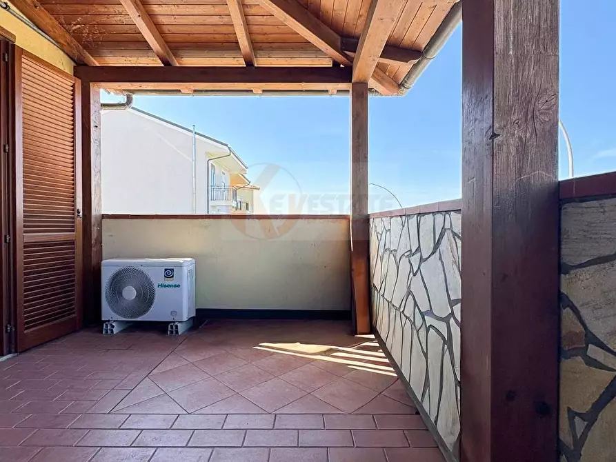 Immagine 22 di Appartamento in vendita  in via Tilocca 10 a Ossi