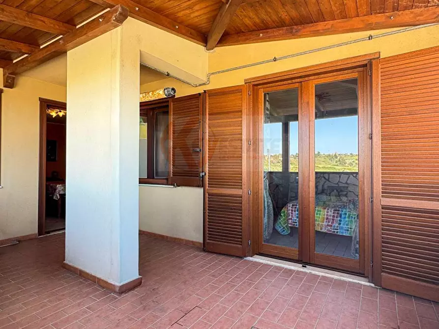 Immagine 24 di Appartamento in vendita  in via Tilocca 10 a Ossi