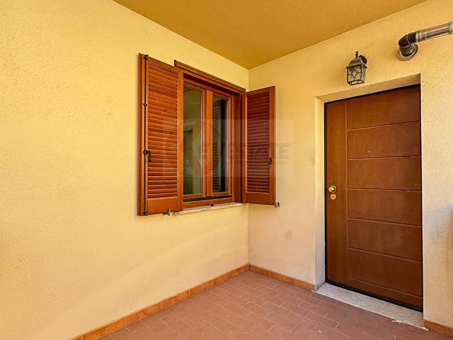 Immagine 26 di Appartamento in vendita  in via Tilocca 10 a Ossi