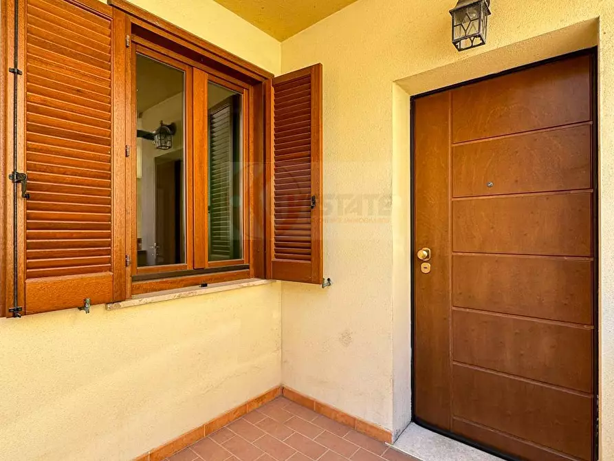 Immagine 25 di Appartamento in vendita  in via Tilocca 10 a Ossi