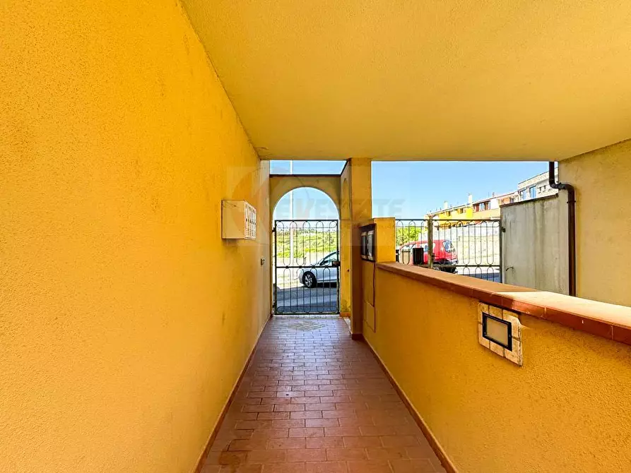 Immagine 28 di Appartamento in vendita  in via Tilocca 10 a Ossi