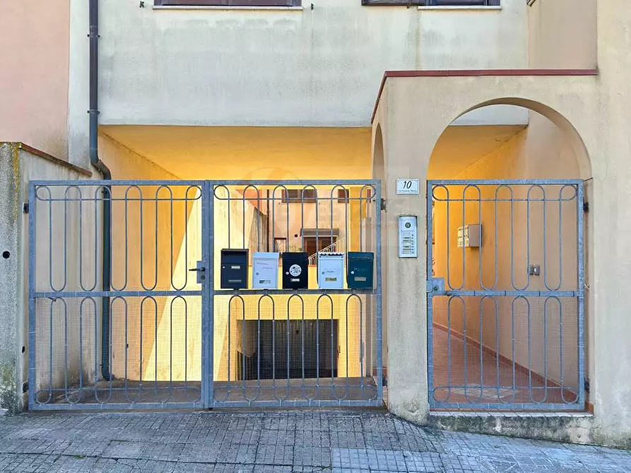 Immagine 36 di Appartamento in vendita  in via Tilocca 10 a Ossi