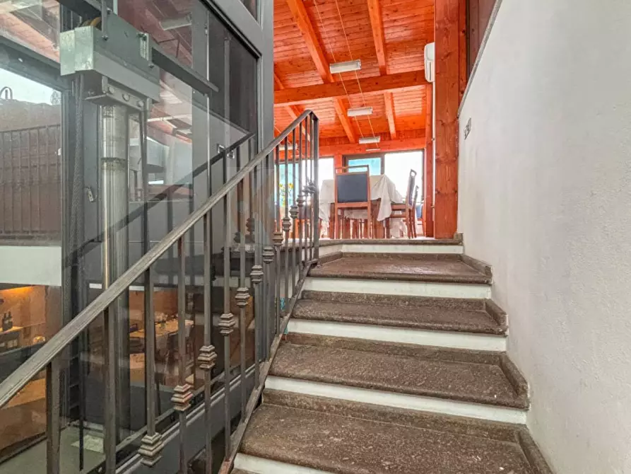 Immagine 32 di Attività commerciale in vendita  in via Cottoni 59 a Sorso