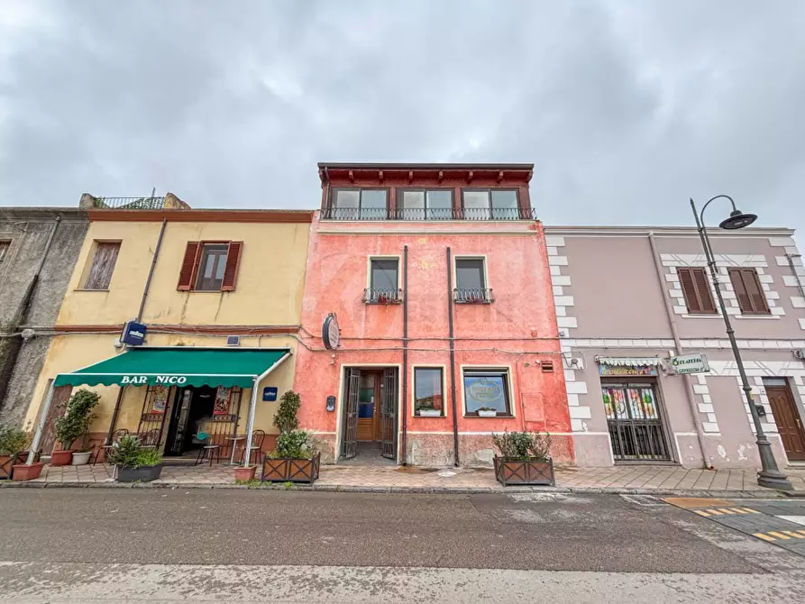 Immagine 55 di Attività commerciale in vendita  in via Cottoni 59 a Sorso