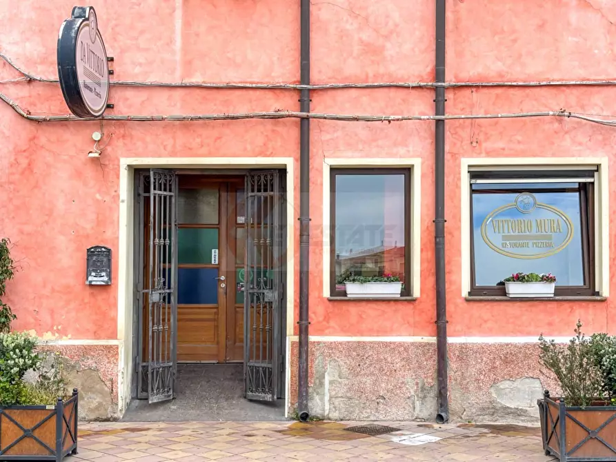 Immagine 53 di Attività commerciale in vendita  in via Cottoni 59 a Sorso