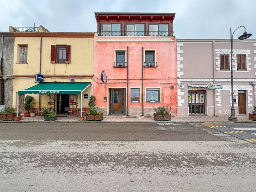 Immagine 54 di Attività commerciale in vendita  in via Cottoni 59 a Sorso