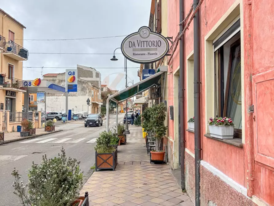 Immagine 56 di Attività commerciale in vendita  in via Cottoni 59 a Sorso