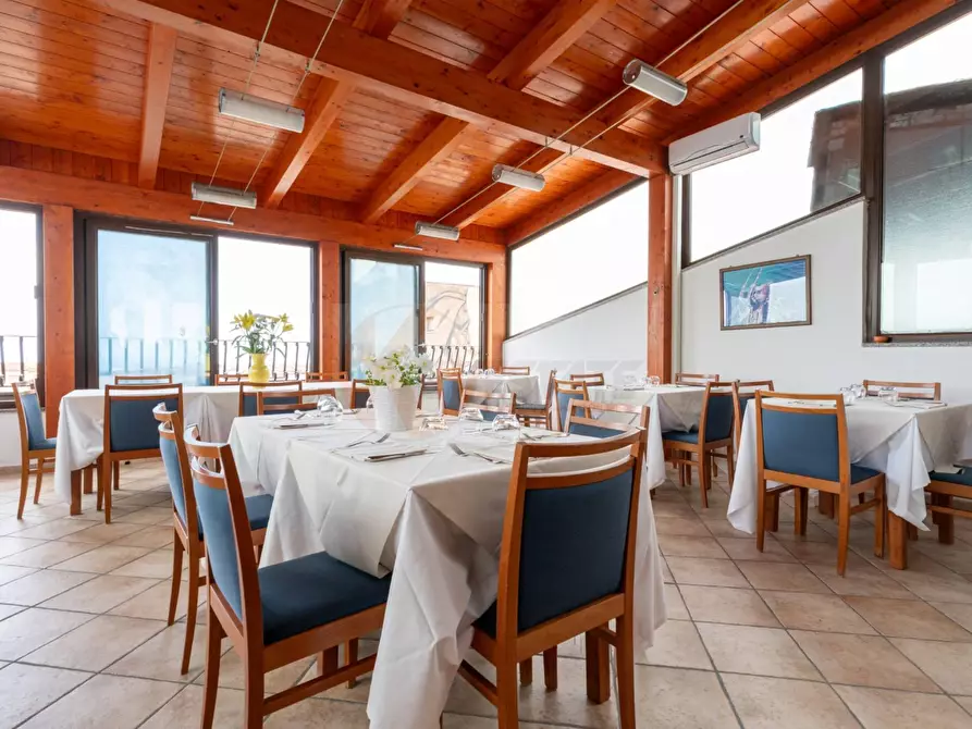 Immagine 33 di Attività commerciale in vendita  in via Cottoni 59 a Sorso