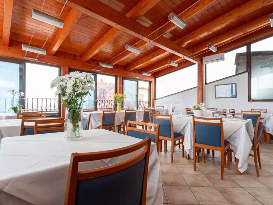 Immagine 34 di Attività commerciale in vendita  in via Cottoni 59 a Sorso