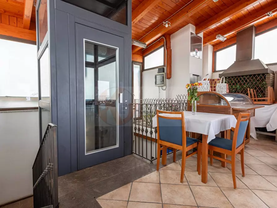 Immagine 40 di Attività commerciale in vendita  in via Cottoni 59 a Sorso