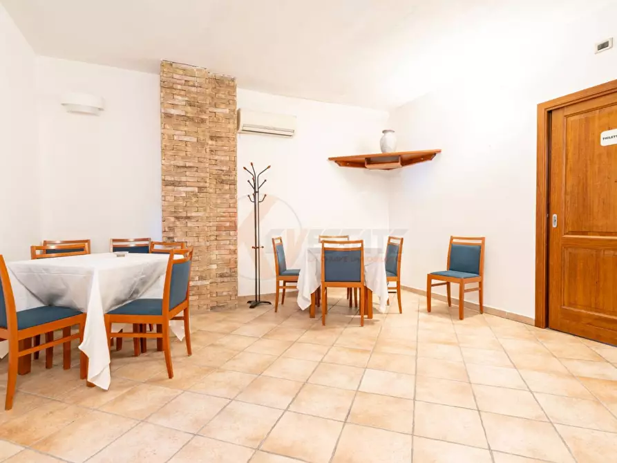 Immagine 19 di Attività commerciale in vendita  in via Cottoni 59 a Sorso