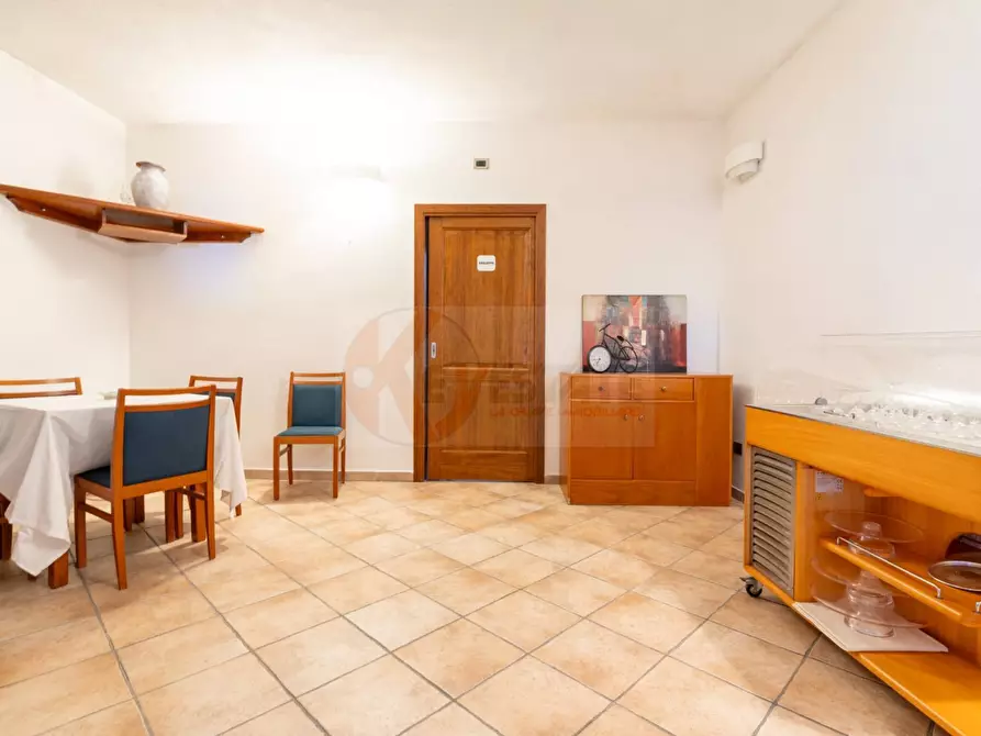 Immagine 42 di Attività commerciale in vendita  in via Cottoni 59 a Sorso