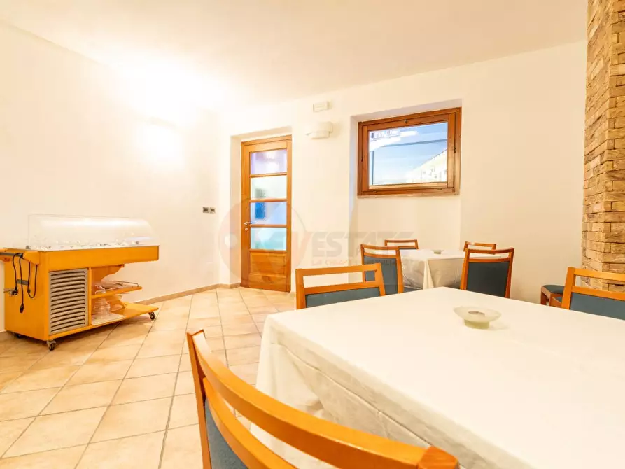 Immagine 43 di Attività commerciale in vendita  in via Cottoni 59 a Sorso