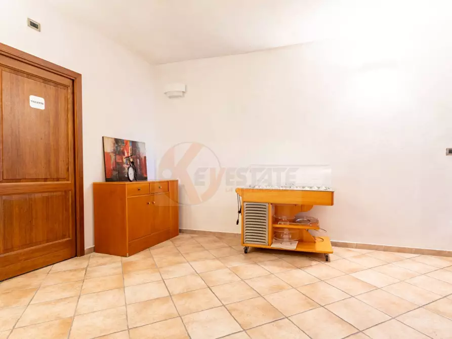 Immagine 44 di Attività commerciale in vendita  in via Cottoni 59 a Sorso