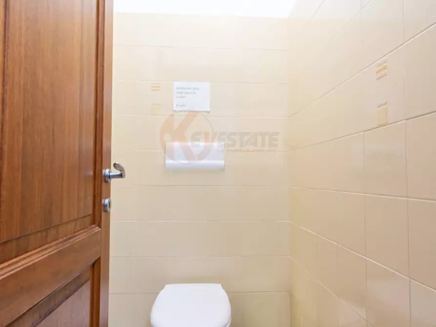 Immagine 52 di Attività commerciale in vendita  in via Cottoni 59 a Sorso