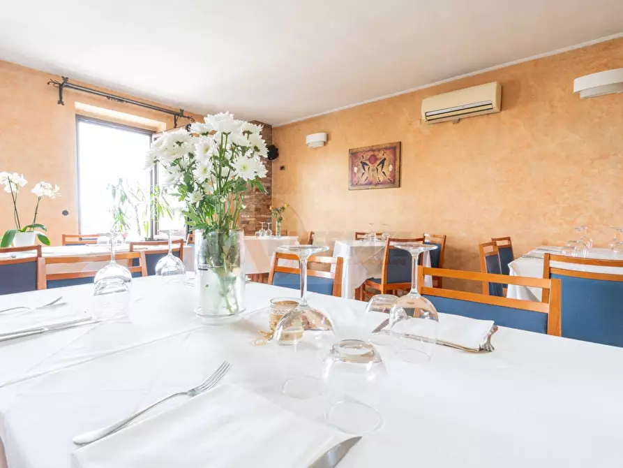 Immagine 23 di Attività commerciale in vendita  in via Cottoni 59 a Sorso