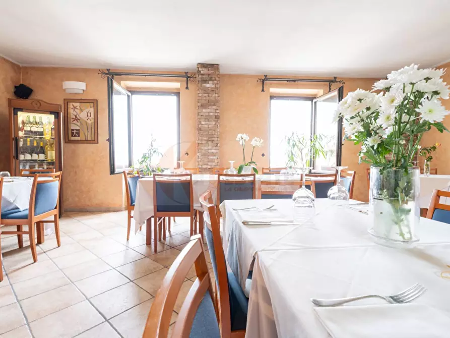 Immagine 22 di Attività commerciale in vendita  in via Cottoni 59 a Sorso