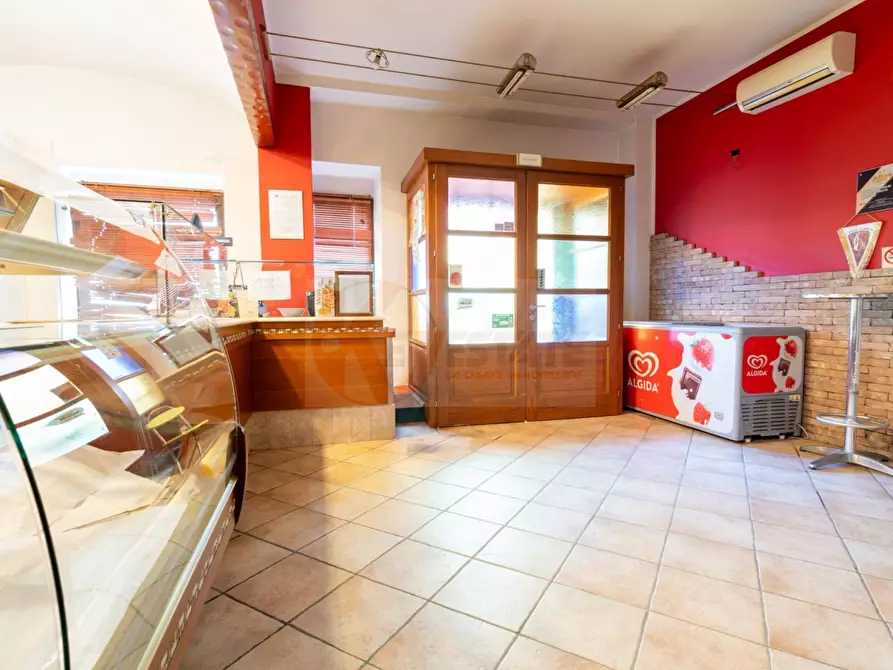 Immagine 4 di Attività commerciale in vendita  in via Cottoni 59 a Sorso
