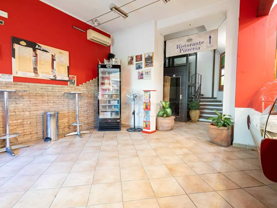 Immagine 8 di Attività commerciale in vendita  in via Cottoni 59 a Sorso