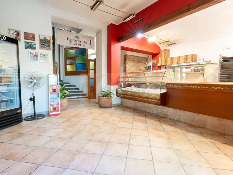 Immagine 7 di Attività commerciale in vendita  in via Cottoni 59 a Sorso