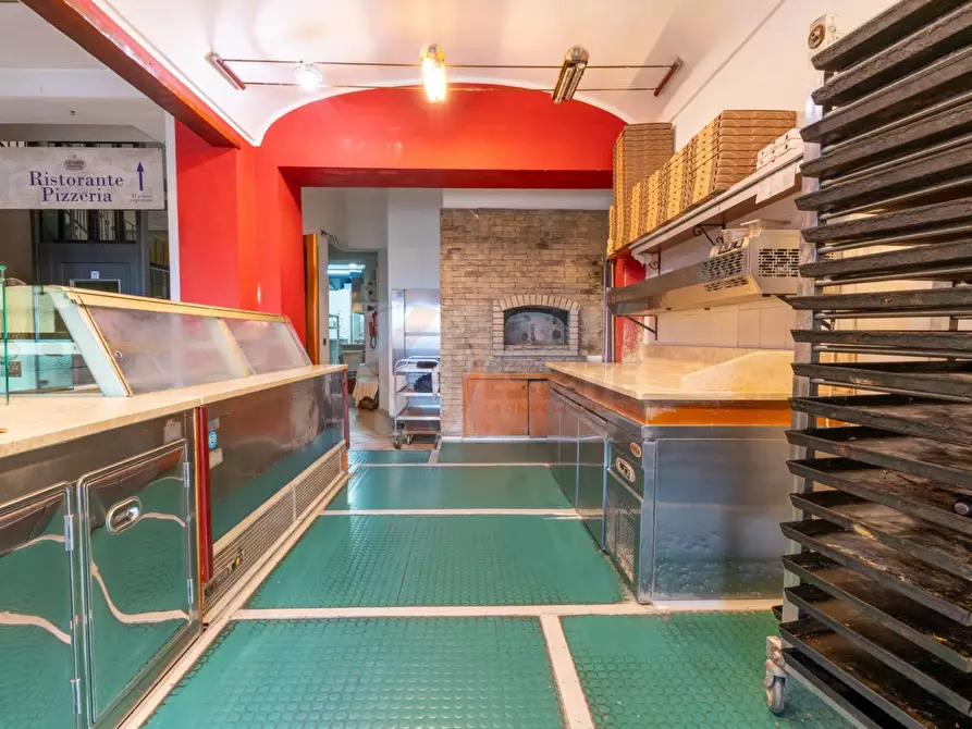 Immagine 12 di Attività commerciale in vendita  in via Cottoni 59 a Sorso