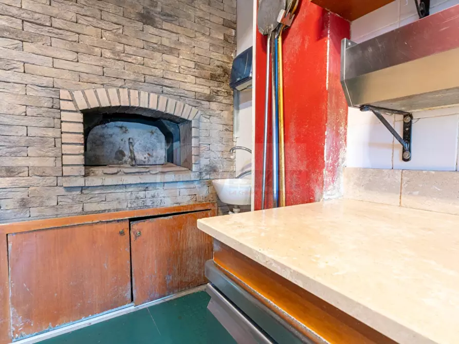 Immagine 13 di Attività commerciale in vendita  in via Cottoni 59 a Sorso