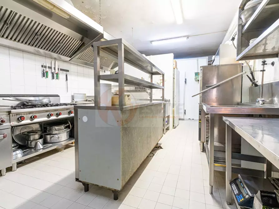 Immagine 24 di Attività commerciale in vendita  in via Cottoni 59 a Sorso