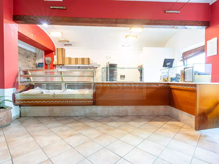 Immagine 5 di Attività commerciale in vendita  in via Cottoni 59 a Sorso