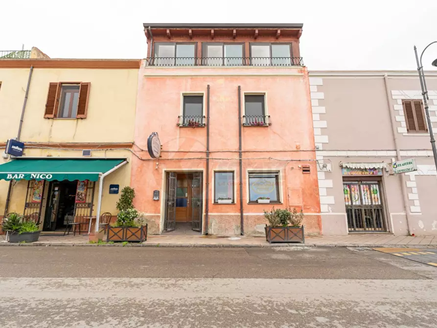 Immagine 57 di Attività commerciale in vendita  in via Cottoni 59 a Sorso