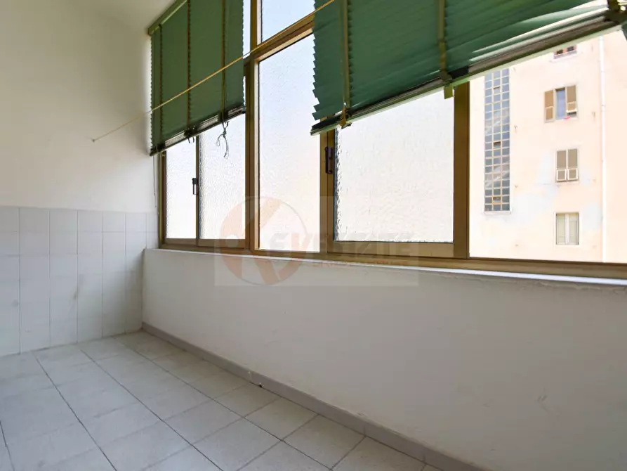 Immagine 3 di Appartamento in vendita  in Via Alfieri 6 a Sassari