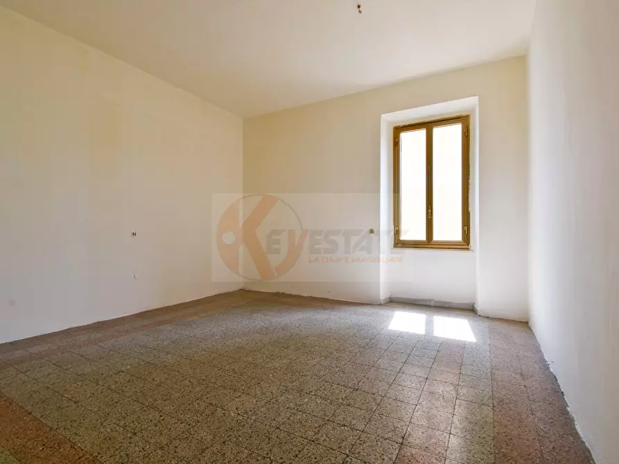 Immagine 4 di Appartamento in vendita  in Via Alfieri 6 a Sassari
