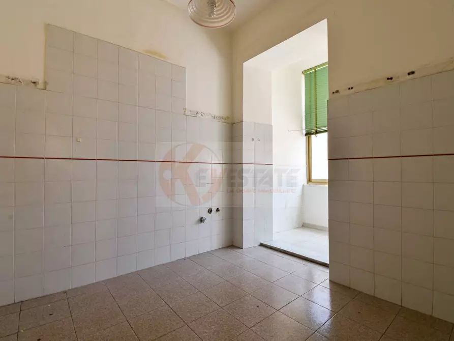 Immagine 8 di Appartamento in vendita  in Via Alfieri 6 a Sassari