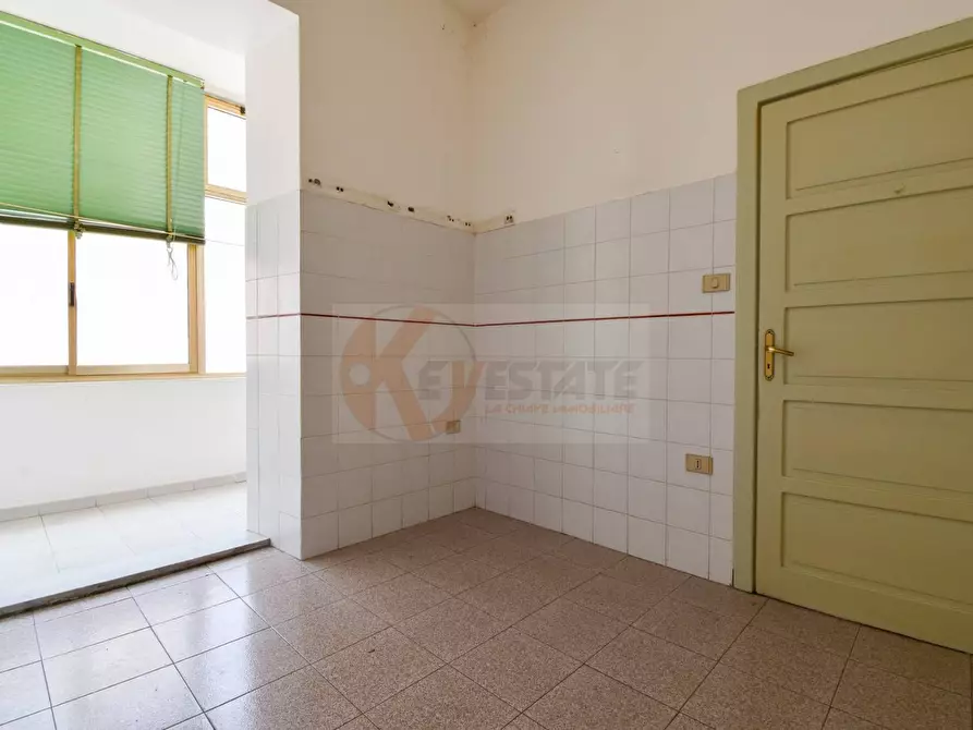 Immagine 9 di Appartamento in vendita  in Via Alfieri 6 a Sassari