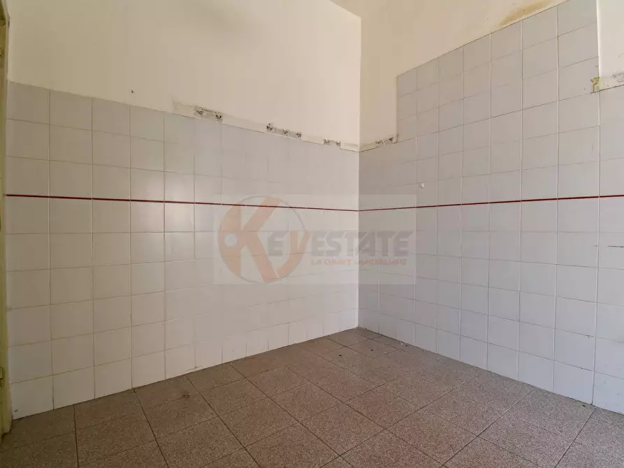 Immagine 10 di Appartamento in vendita  in Via Alfieri 6 a Sassari